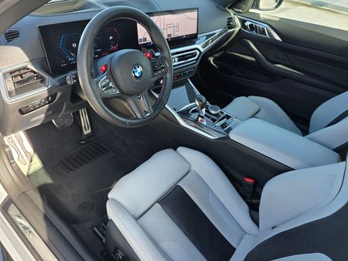 Used 2024 BMW M4 xDrive Competition w/ Executive Package AWD/4WD image 11