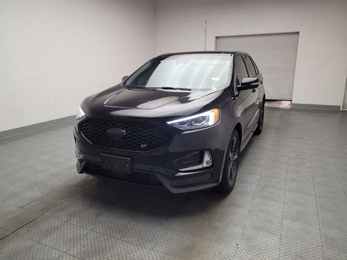 Used 2020 Ford Edge ST w/ Equipment Group 401A image 15