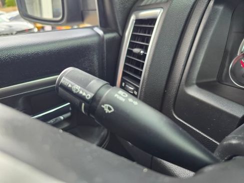 Used 2022 RAM 1500 Warlock w/ Electronics Group AWD/4WD image 18