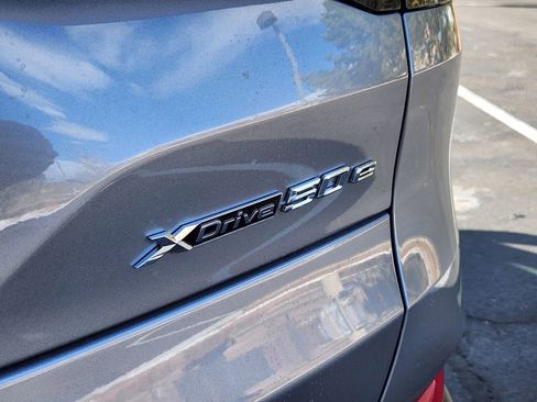 New 2026 BMW X5 xDrive50e AWD/4WD image 21