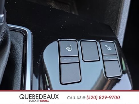 Used 2023 Kia Sportage EX FWD image 20