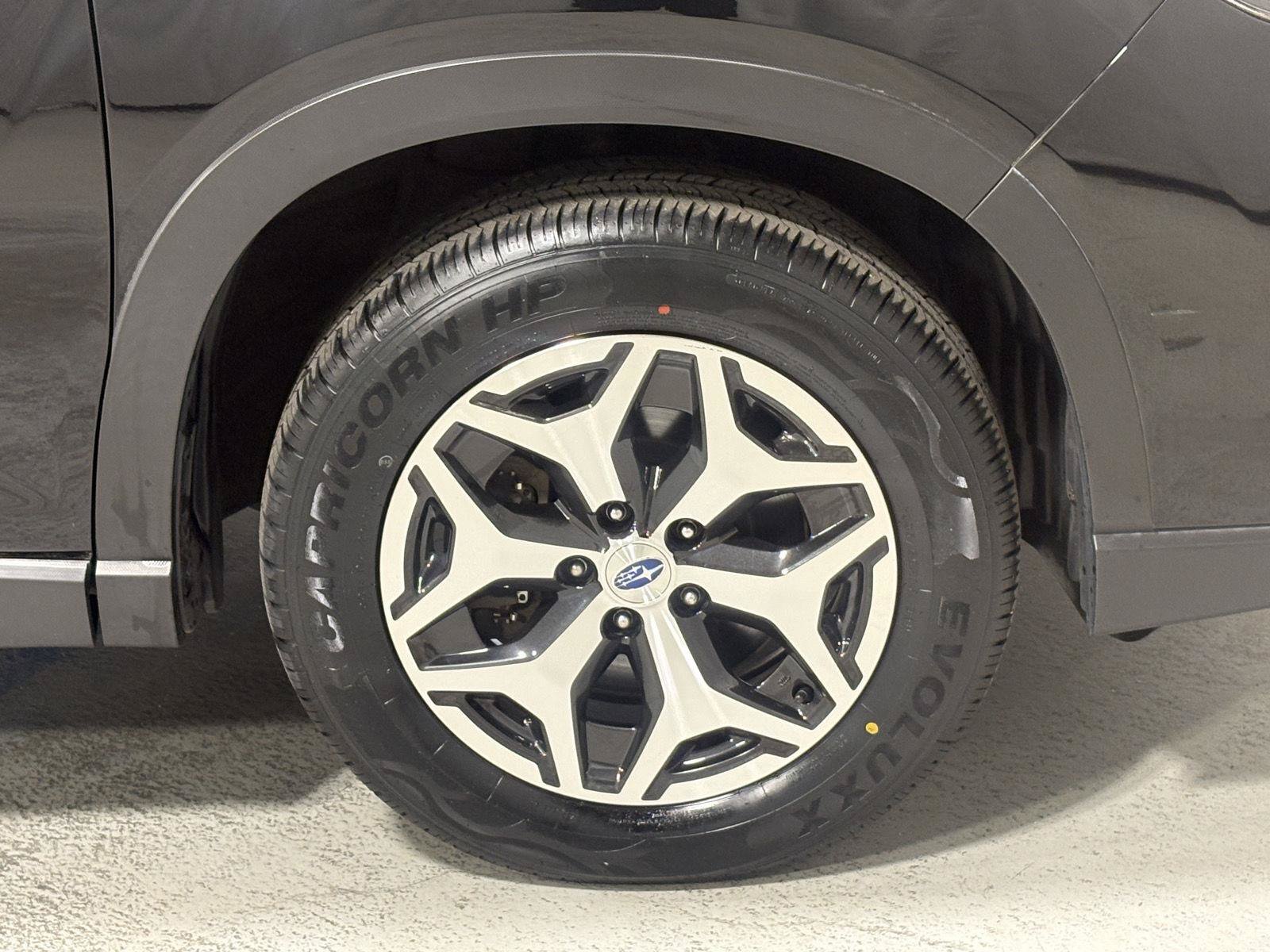Used 2020 Subaru Forester Premium AWD/4WD image 33