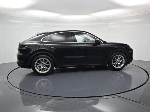 New 2026 Porsche Cayenne Coupe image 31