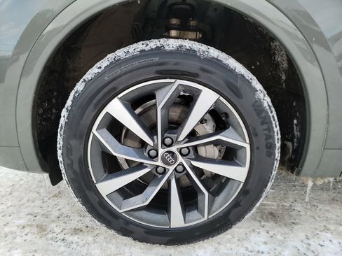 Used 2024 Audi Q5 2.0T Premium Plus image 10