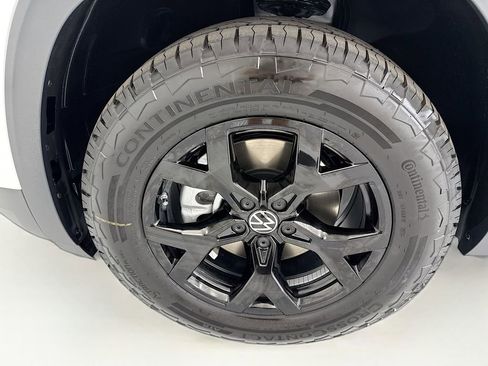 New 2026 Volkswagen Atlas Peak Edition AWD/4WD image 29