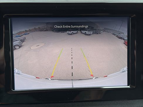 New 2026 RAM ProMaster 2500 w/ Convenience Group image 19