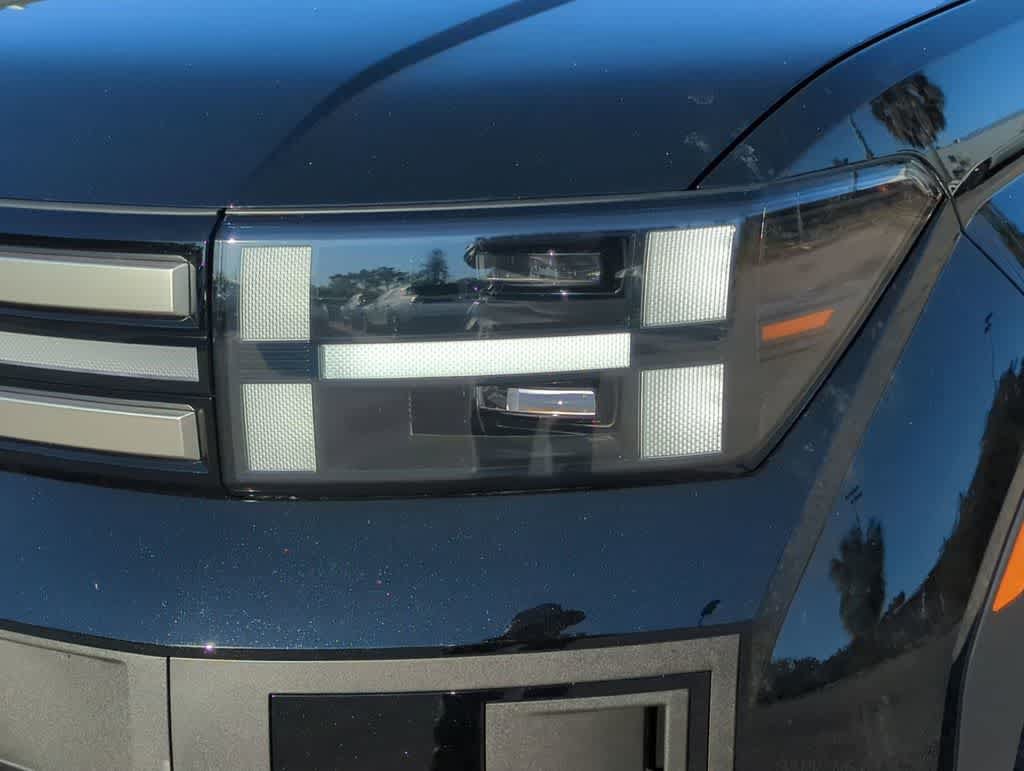 New 2026 Hyundai Santa Fe SEL w/ Tow & Go Package FWD image 10