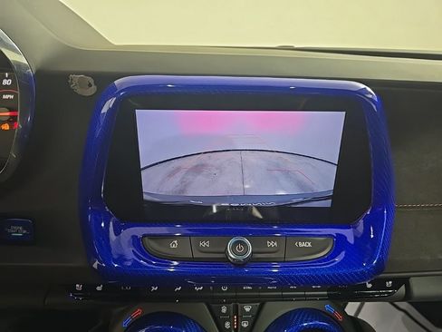 Certified 2023 Chevrolet Camaro ZL1 image 9