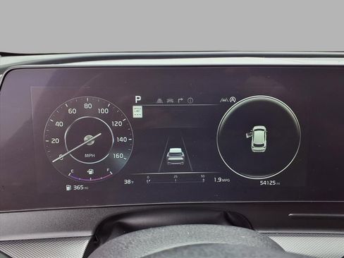 Used 2023 Kia Sportage SX image 15