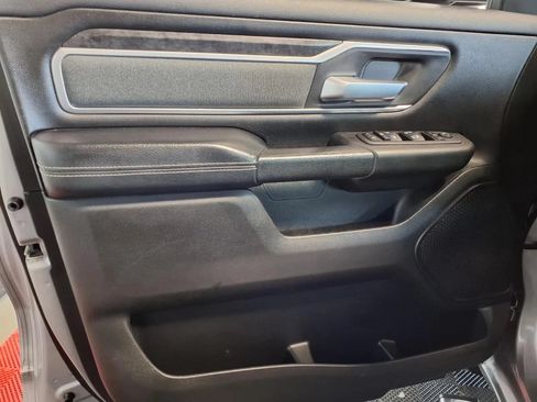 Used 2022 RAM 1500 Big Horn AWD/4WD image 17
