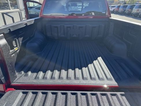 New 2025 Ford Ranger XLT image 16