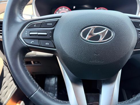 Used 2021 Hyundai Santa Fe SEL w/ Convenience Package AWD/4WD image 33