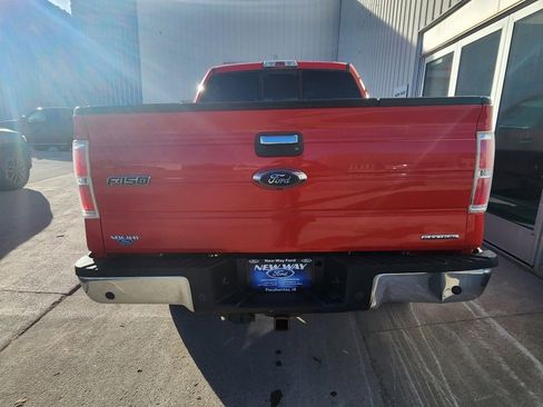 Used 2014 Ford F150 XLT w/ Equipment Group 302A Luxury image 7