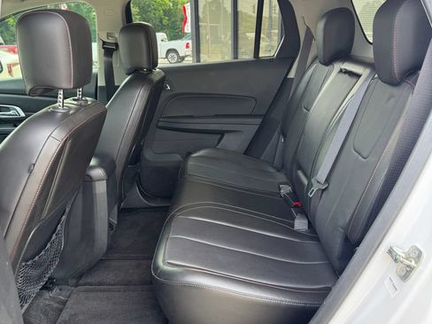 Used 2016 GMC Terrain SLT FWD image 16