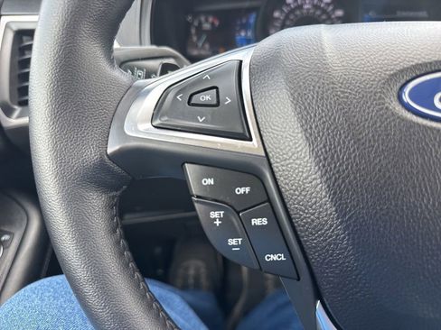 Used 2023 Ford Edge SEL w/ Convenience Package AWD/4WD image 26