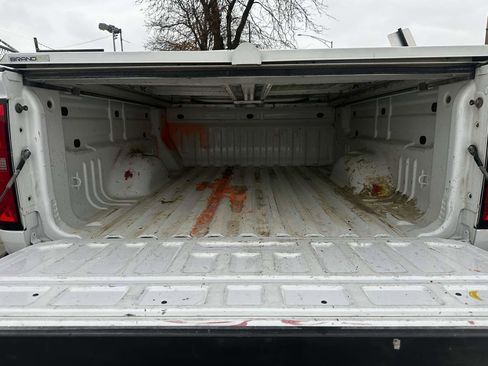 Used 2021 Chevrolet Colorado LT w/ Fleet Safety Package image 15