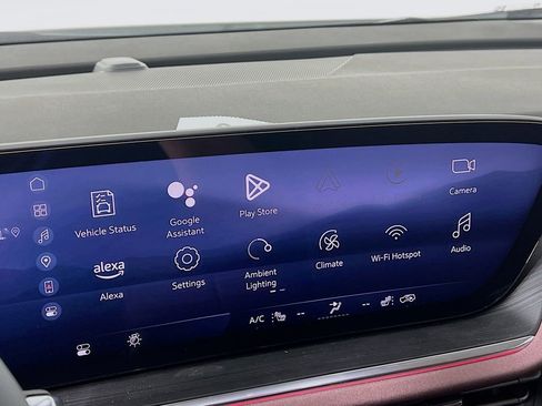 New 2025 Buick Envision Sport Touring image 13