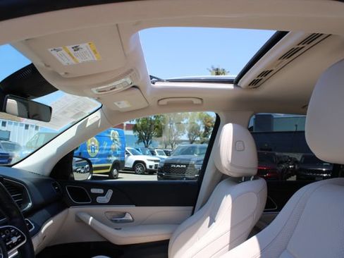 Used 2022 Mercedes-Benz GLE 350 image 31