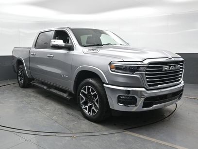 Used 2026 RAM 1500 Laramie