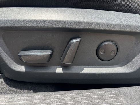 Used 2025 Nissan Rogue SV AWD/4WD image 22