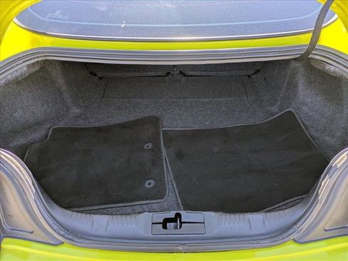 Used 2021 Ford Mustang GT Premium w/ GT Performance Package image 6