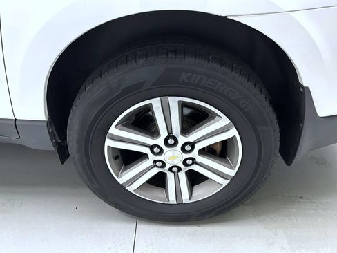 Used 2016 Chevrolet Traverse LT AWD/4WD image 23