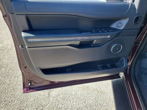 Used 2024 Ford Expedition Max XLT RWD image 23