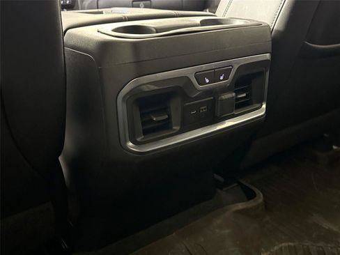 Used 2020 GMC Sierra 1500 AT4 w/ Off-Road Performance Package AWD/4WD image 36