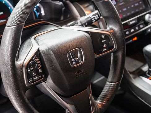 Used 2017 Honda Civic EX image 21