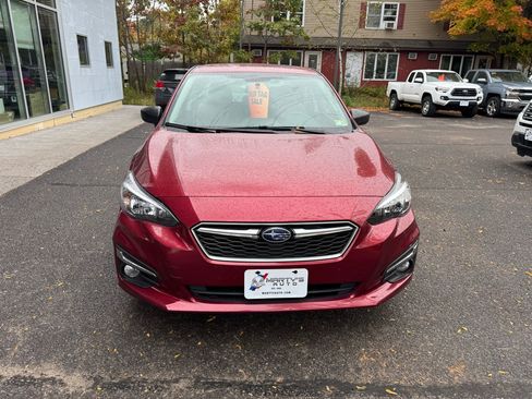Used 2019 Subaru Impreza 2.0i w/ Eyesight image 8