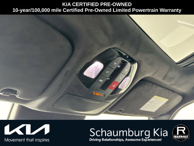 Certified 2027 Kia Telluride SX Prestige X-Line AWD/4WD image 9