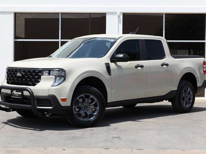 Used 2025 Ford Maverick XLT w/ Equipment Group 302A