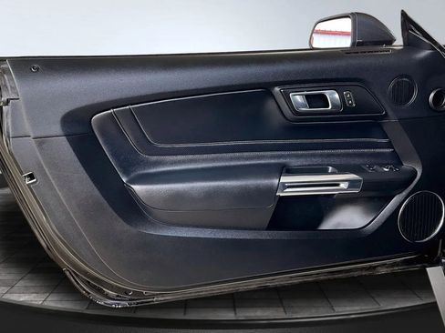 Used 2020 Ford Mustang Premium w/ 2.3L High Performance Package image 17