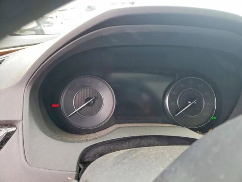 Used 2021 Acura RDX FWD w/ Advance Package image 9