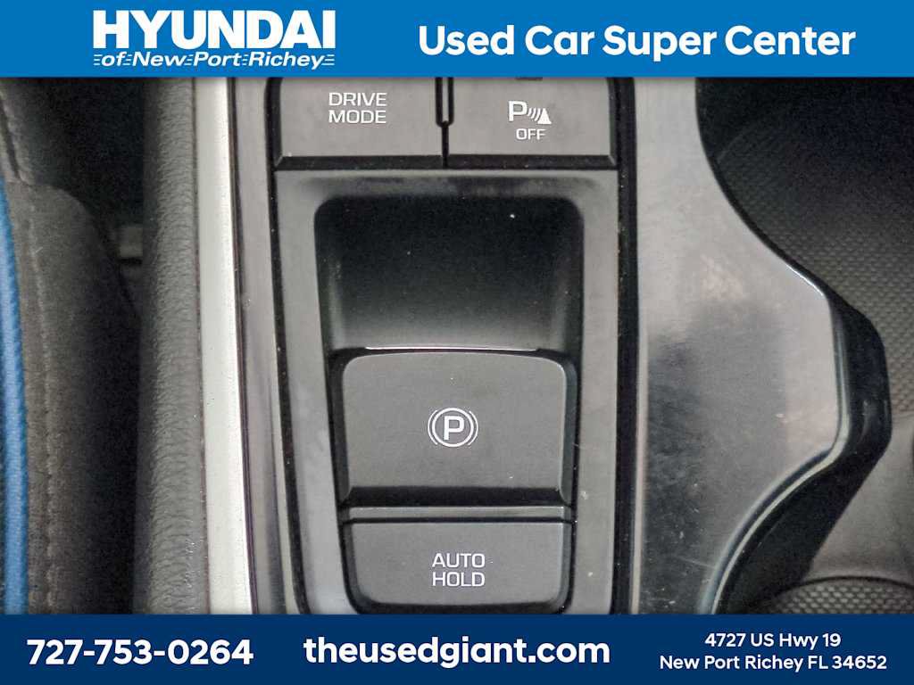 Used 2018 Hyundai Sonata Limited FWD image 26