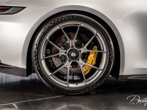 Used 2022 Porsche 911 GT3 image 20