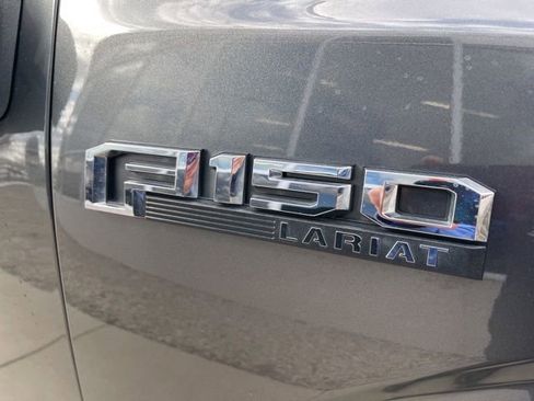 Used 2019 Ford F150 Lariat w/ Equipment Group 502A Luxury image 23