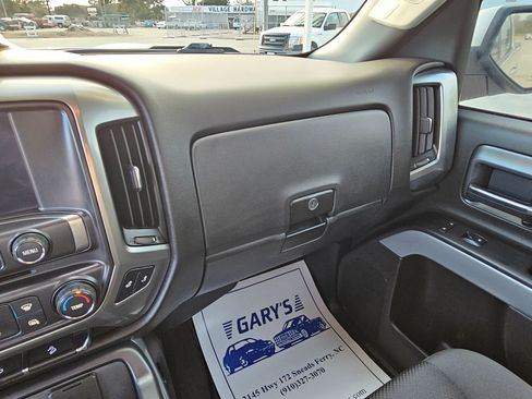 Used 2016 Chevrolet Silverado 1500 LT image 18