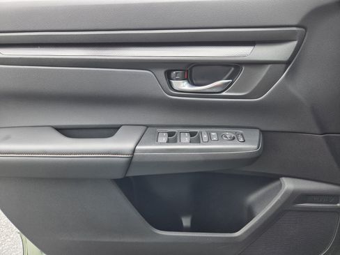 Used 2026 Honda CR-V TrailSport image 21