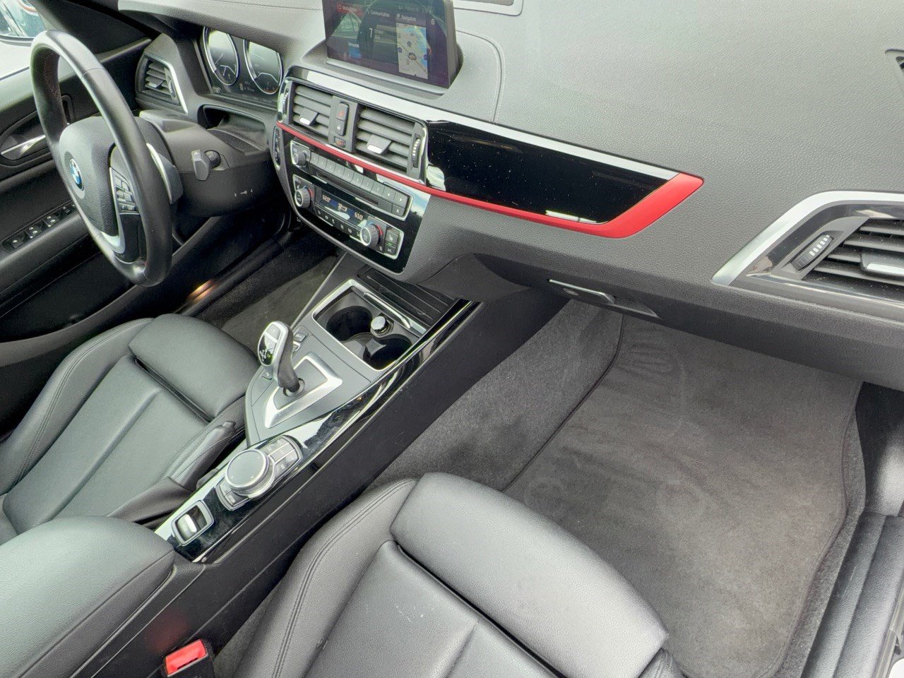 Used 2020 BMW 230i xDrive Convertible AWD/4WD image 31
