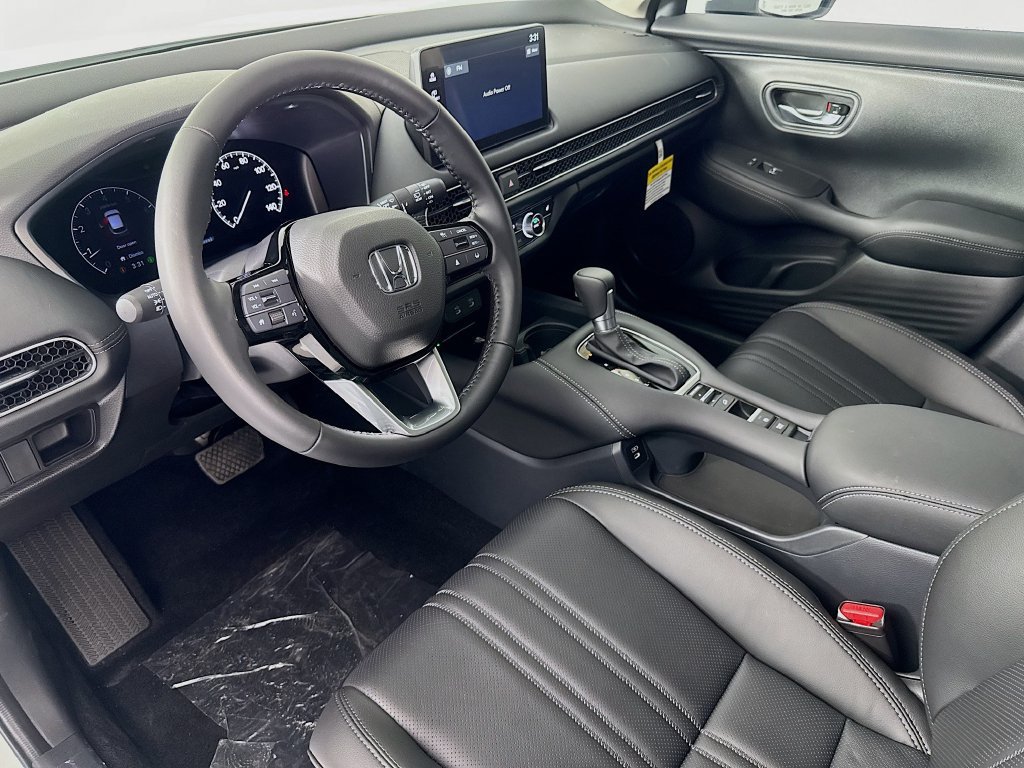 New 2027 Honda HR-V EX-L image 14