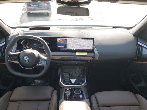 New 2026 BMW X3 xDrive30 w/ Premium Package image 21