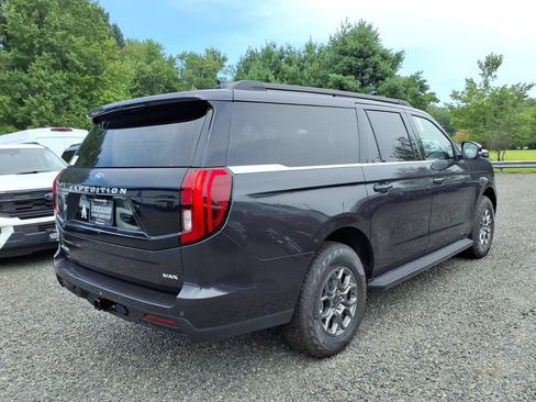 New 2026 Ford Expedition Max Active AWD/4WD image 6