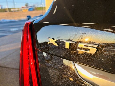 New 2025 Cadillac XT5 Premium Luxury w/ Technology Package image 27