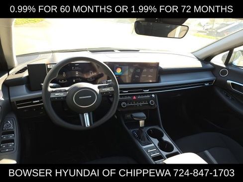 New 2026 Hyundai Sonata SE image 6