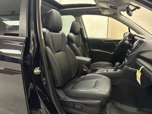 Used 2021 Subaru Forester Touring image 32