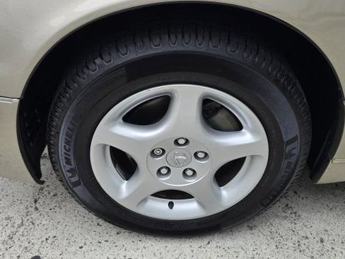Used 1999 Lexus GS 300 RWD image 10