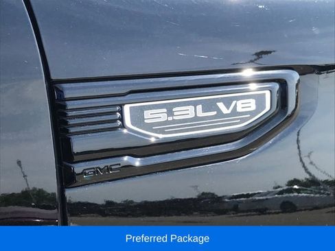 Used 2023 GMC Sierra 1500 Elevation w/ Preferred Package AWD/4WD image 3