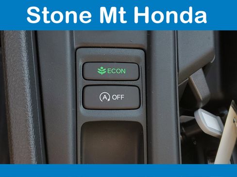 New 2025 Honda Accord LX image 27