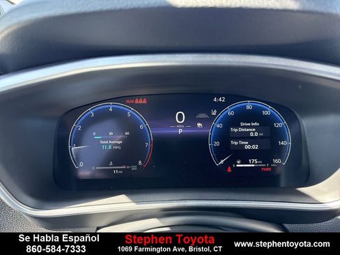 Used 2026 Toyota Corolla Cross XLE image 15